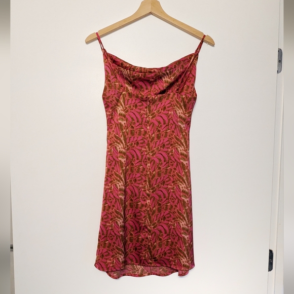 Urban Outfitters Slip Dress sz XS - Picture 2 of 3